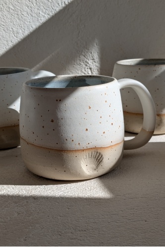 Tass „Düün“, keraamiline M, KK