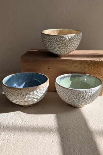 Kauss „Hetk“,  keraamiline S, LP