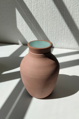  Maa-alune kastmisnõu "Olla", keraamiline, 500ML, AV
