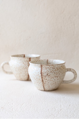 Tass „Athena“, keraamiline M, KK