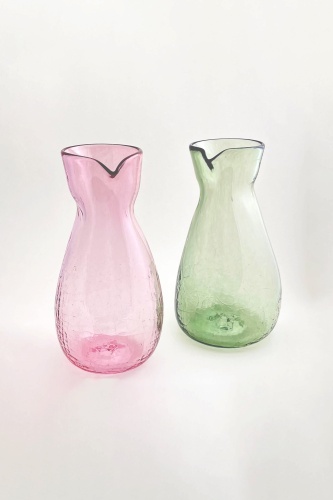 Klaasist kann "Männimets" 