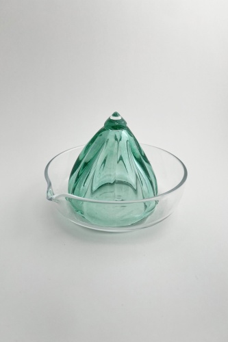 Klaasist sidrunipress "Siiru-Viiru", MS