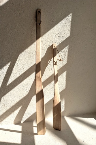 Puidust kingalusikas